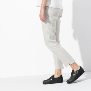 Birkenstock London Clogs